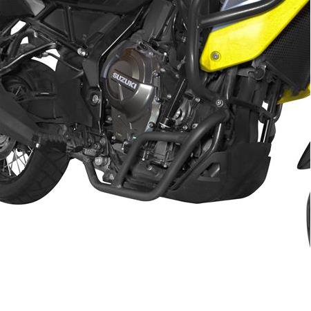 Suzuki V-Strom 800DE / Vstrom 800 DE Alt Koruma Demiri