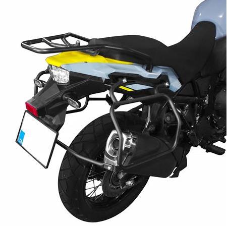 Suzuki V-Strom 800DE / Vstrom 1050 DE Yan Çanta Bağlama Demiri